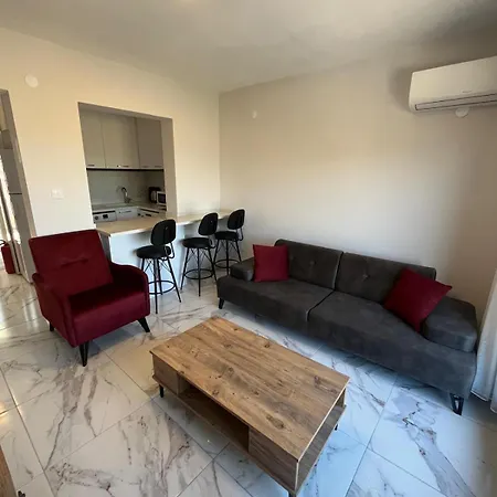 İncebel Tatil Sitesi-2