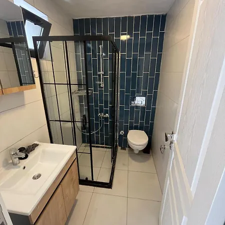 İncebel Tatil Sitesi-3